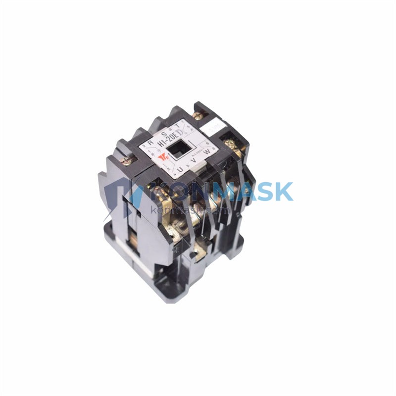 Genuine YASKAWA HI-25ETCU - Industrial Automation Part