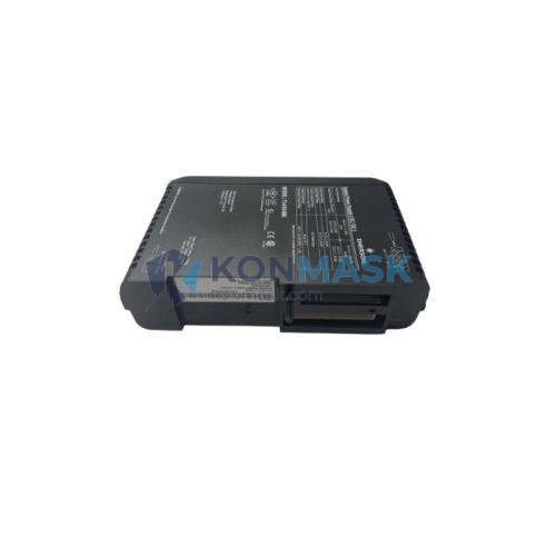Genuine EMERSON KJ1501X1-BC3 12P3935X032 - Industrial Automation Part
