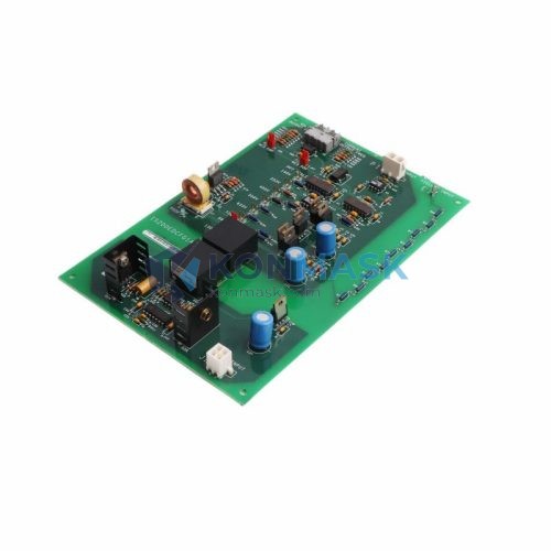 Genuine General Electric IS200EDCFG1ADC - Industrial Automation Part