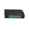 Siemens 6ES7131-4RD02-0AB0 SIMATIC ET 200S - Front Panel and Connectivity View
