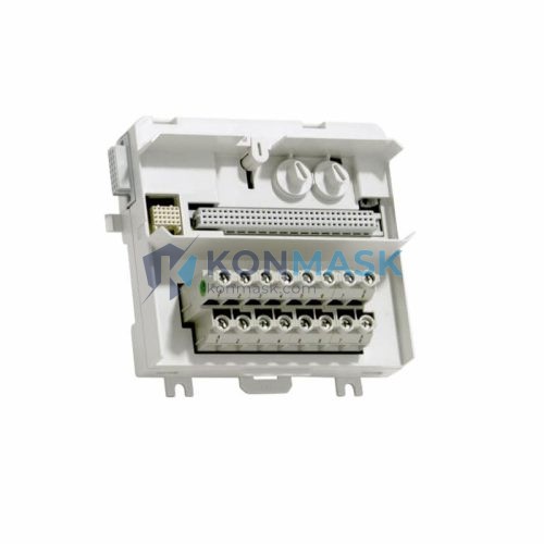 Genuine ABB TU831V1 AC800M / S800 I/O - Industrial Automation Part