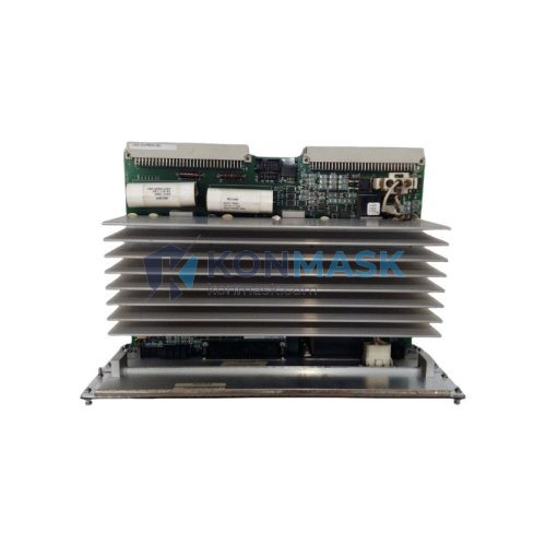 Genuine GE IS215VPROH1BD Speedtronic Mark VI - Industrial Automation Part