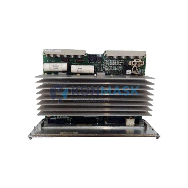 Genuine GE IS215VPROH1BD Speedtronic Mark VI - Industrial Automation Part