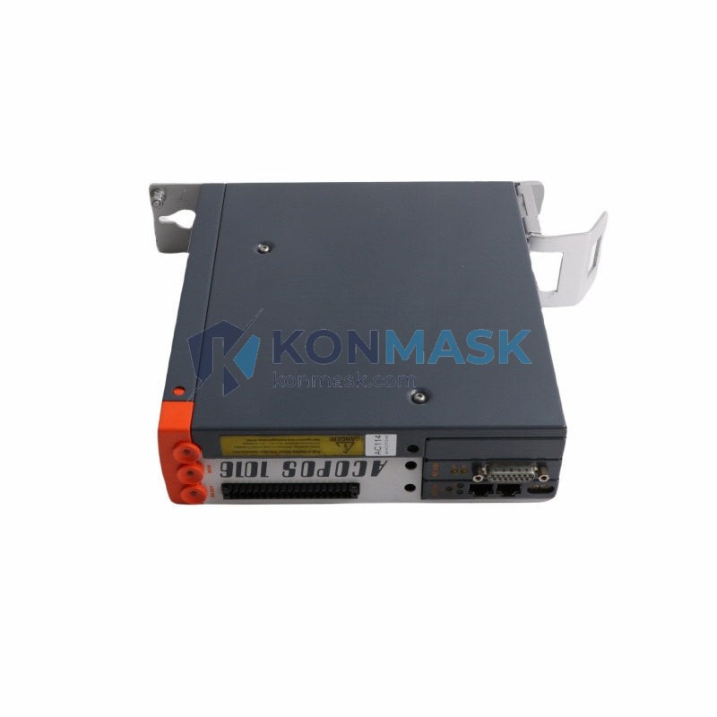 Genuine B&R 8V1016.50-2 ACOPOS - Industrial Automation Part