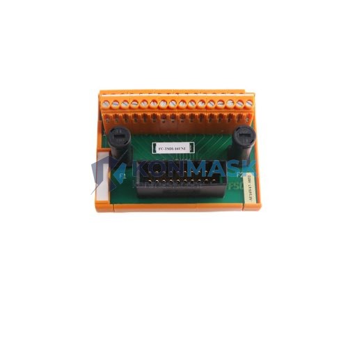Genuine Honeywell FC-TSDI-16UNI - Industrial Automation Part