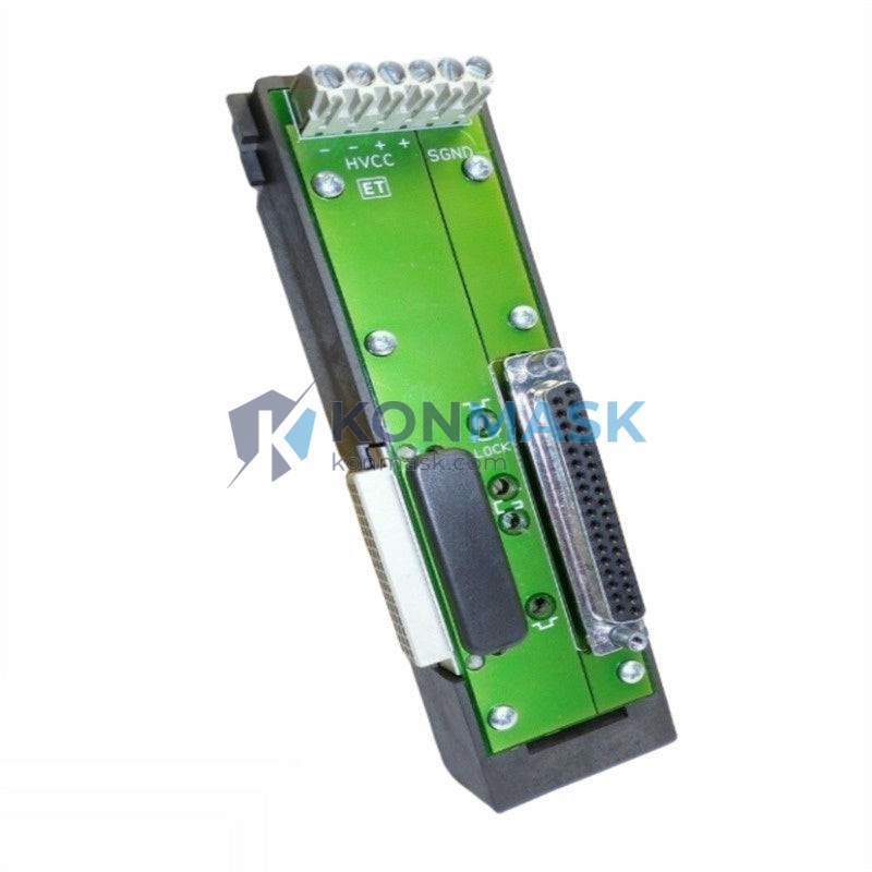Genuine EMERSON KJ4010X1-BG1 12P0830X062 - Industrial Automation Part