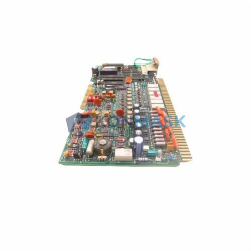 Genuine FORNEY RM DR6101E - Industrial Automation Part