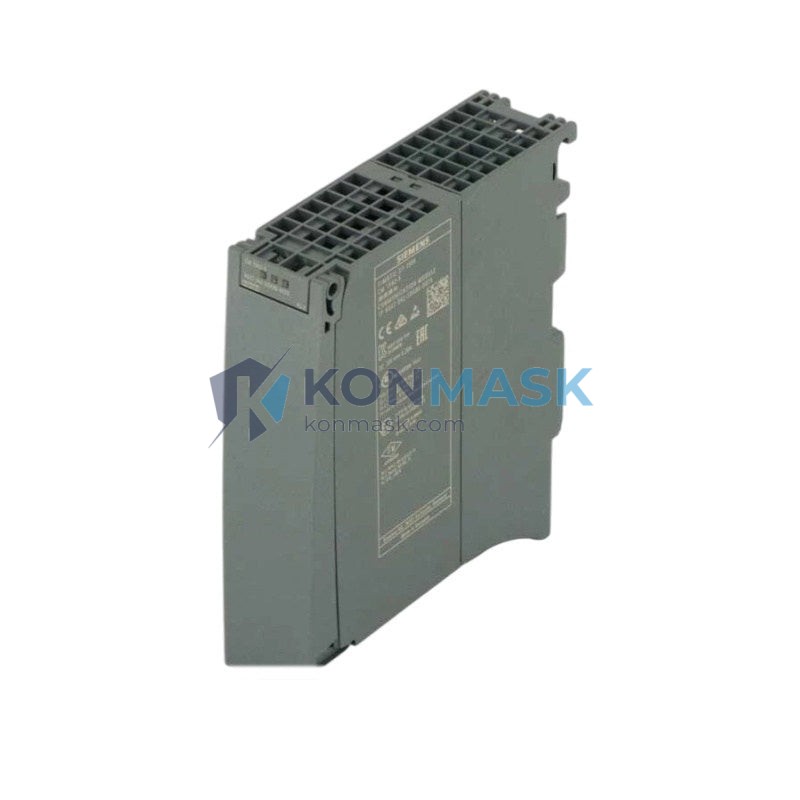 Genuine Siemens 6GK7542-5DX00-0XE0 - Industrial Automation Part