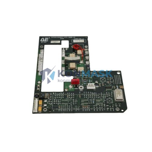Genuine Advanced Energy RFG 3000 V2 2305198-A 80DI96DO 8A02AI 810-013872-002 SCU-STC-G - Industrial Automation Part