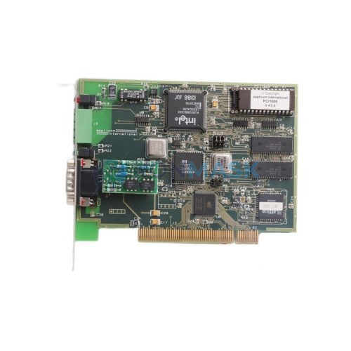 Genuine WOODWARD APPLICOM-PCI1000 Applicom Series - Industrial Automation Part