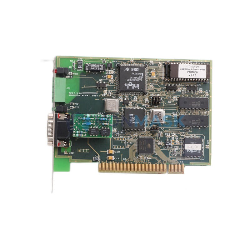 Genuine WOODWARD APPLICOM-PCI1000 Applicom Series - Industrial Automation Part