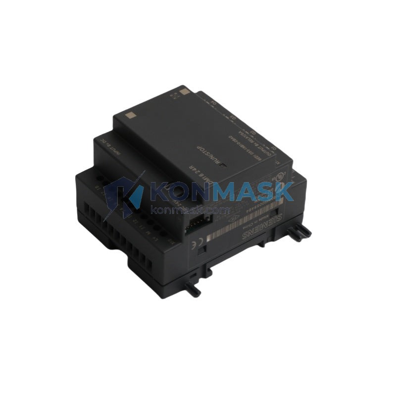Siemens 6ED1055-1NB10-0BA0 - Technical Label and Specifications