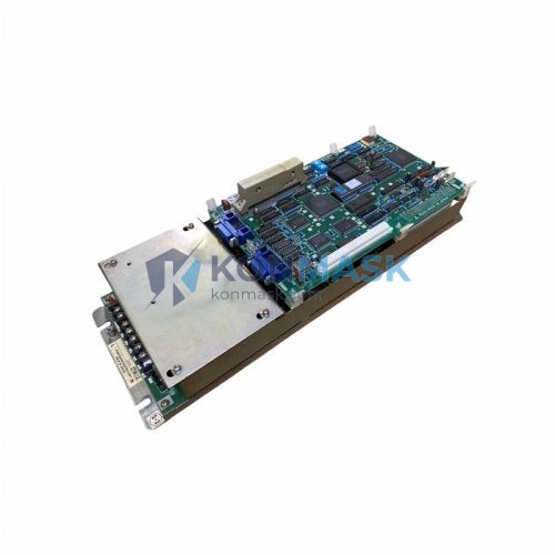 Genuine Mitsubishi Electric MR-S12-02A-E01 MR-S1 Series - Industrial Automation Part
