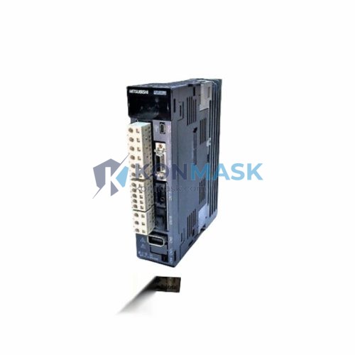 Genuine Mitsubishi Electric MR-J3-PFU4 MELSERVO-J3 - Industrial Automation Part