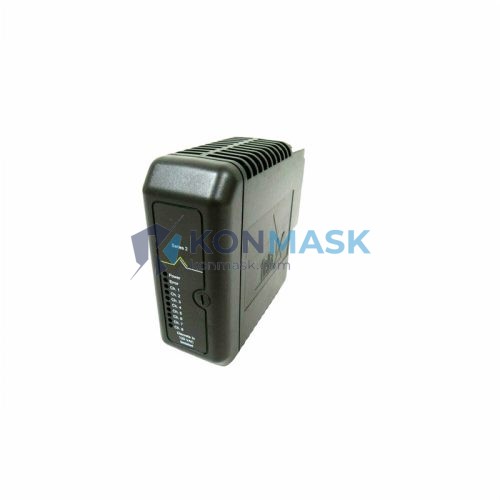 Genuine EMERSON KC3011X1-BA1 12P6749X012 DeltaV™ I/O Series - Industrial Automation Part