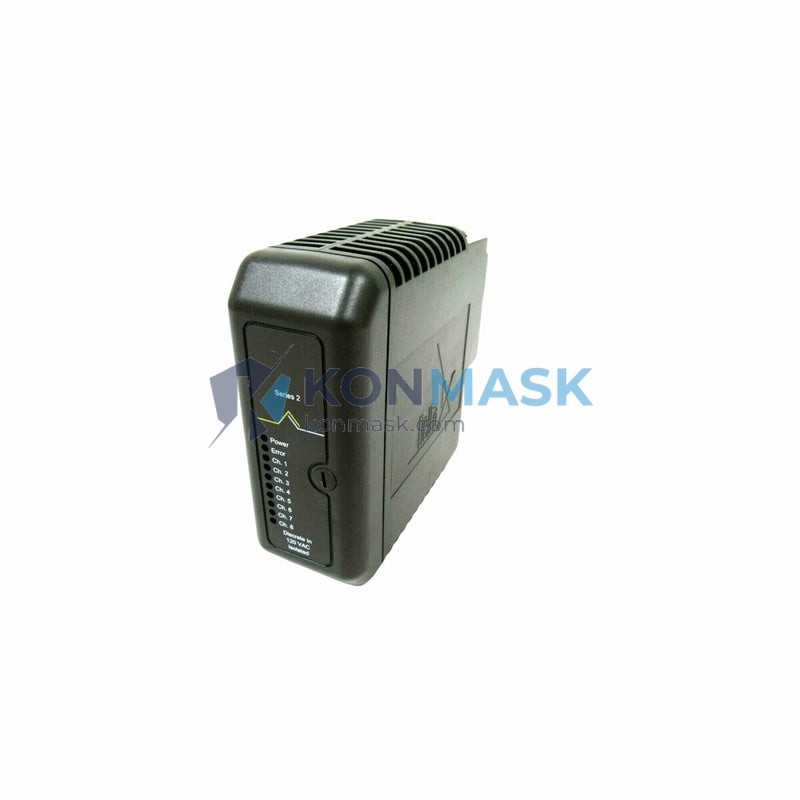 Genuine EMERSON KC3011X1-BA1 12P6749X012 DeltaV™ I/O Series - Industrial Automation Part