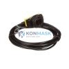 Genuine BANNER Engineering QS18VN6LP - Industrial Automation Part