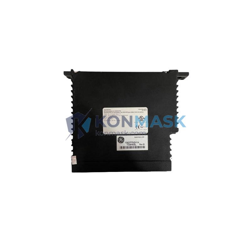 Genuine GE IS420PPNGH1A Mark VIe / IS420 - Industrial Automation Part