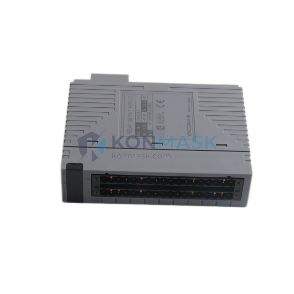 Genuine YOKOGAWA ADR541-P10 S1 - Industrial Automation Part