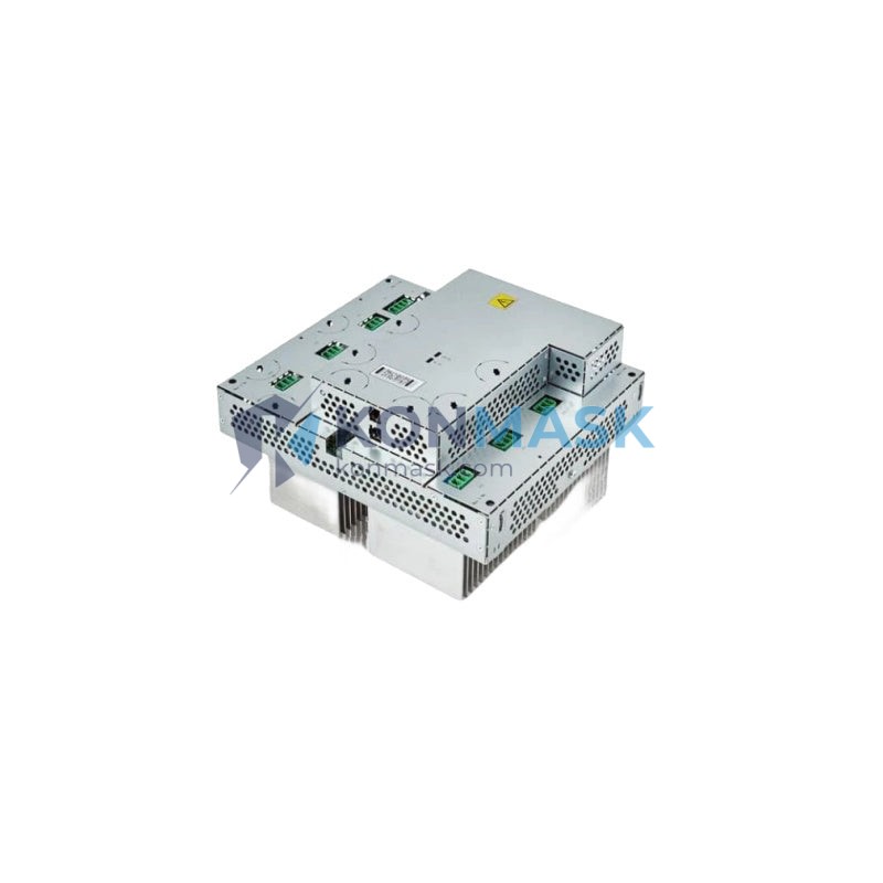Genuine ABB DSQC417?3HAC035381-001 LVHC (Low Voltage High Current) - Industrial Automation Part