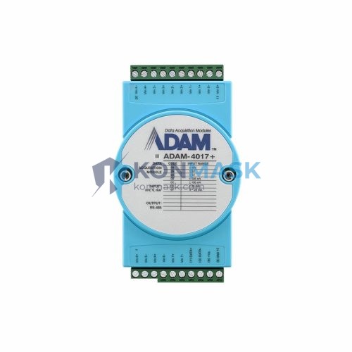 Genuine Advantech ADAM-4012 - Industrial Automation Part