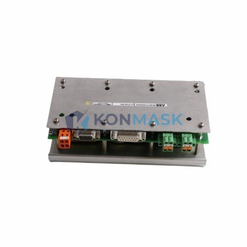 Genuine ABB 3BHE014185R0002 UUD148 A02 - Industrial Automation Part