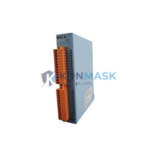 Genuine MOOG IMI220-422A001 TMC400 (Total Machine Controller) - Industrial Automation Part