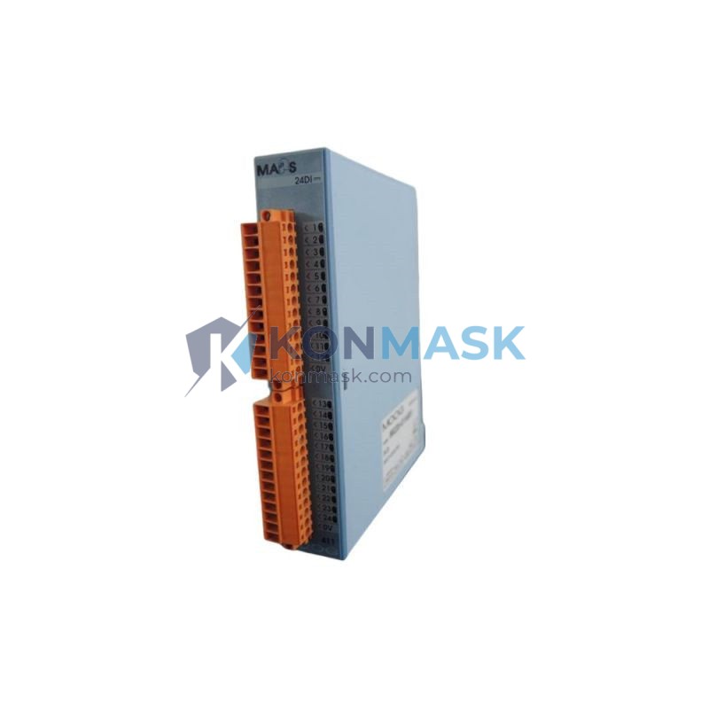 Genuine MOOG IMI220-422A001 TMC400 (Total Machine Controller) - Industrial Automation Part