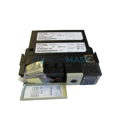 Genuine Allen-Bradley 1756-L1M2 ControlLogix - Industrial Automation Part