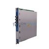 BENTLY NEVADA 3500/72M 176449-08 - Front Panel and Connectivity View