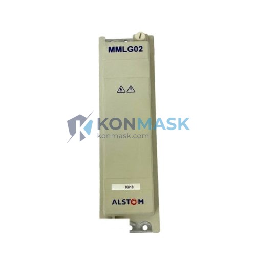 Genuine General Electric MMLG02R1AA0001E MMLG Series - Industrial Automation Part