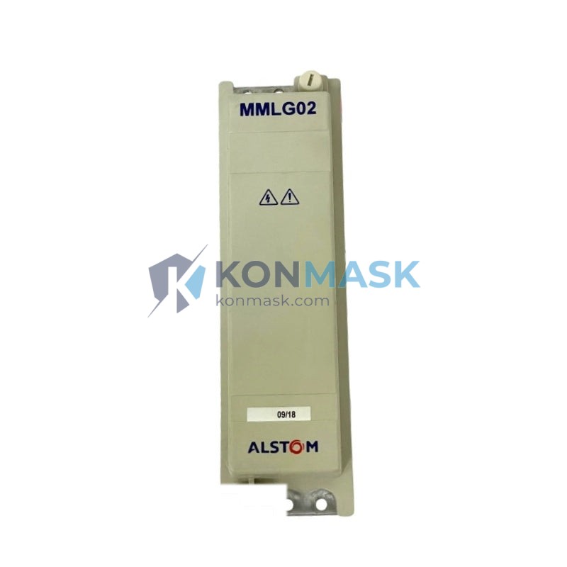 Genuine General Electric MMLG02R1AA0001E MMLG Series - Industrial Automation Part