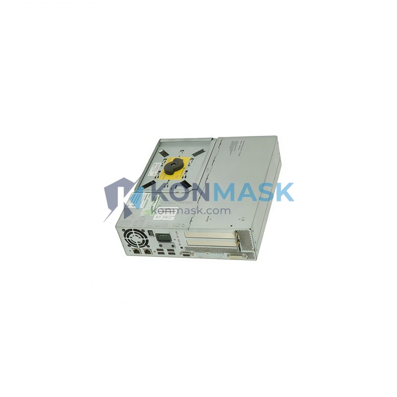 SIEMENS 6FC5210-0DF33-2AB0 SINUMERIK PCU 50.3B-P - Technical Label and Specifications