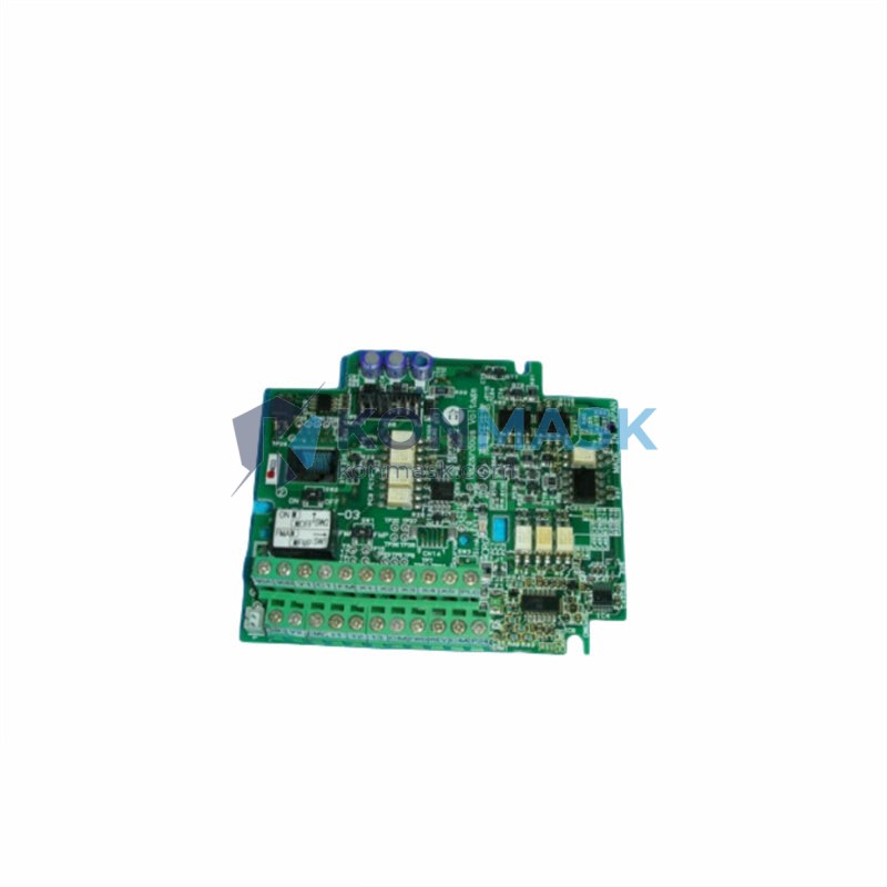 Genuine FUJI SA531121-02 E11-C4PCB FUJI E11 Inverter Series - Industrial Automation Part