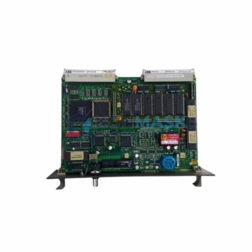 Genuine ABB PPC322BE HIEE300900R0001 AC800M Controller Series - Industrial Automation Part