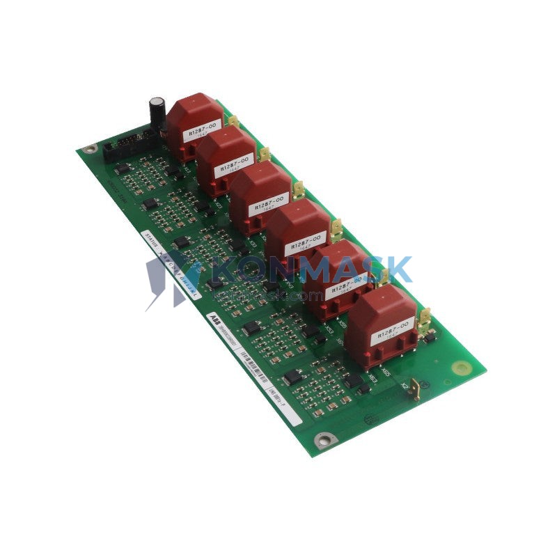 Genuine ABB 3BHB006338R0001 UNS0881A-P,V1 - Industrial Automation Part