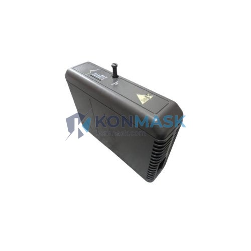 Genuine EMERSON KJ2003X1-BA2 12P20963X112 - Industrial Automation Part