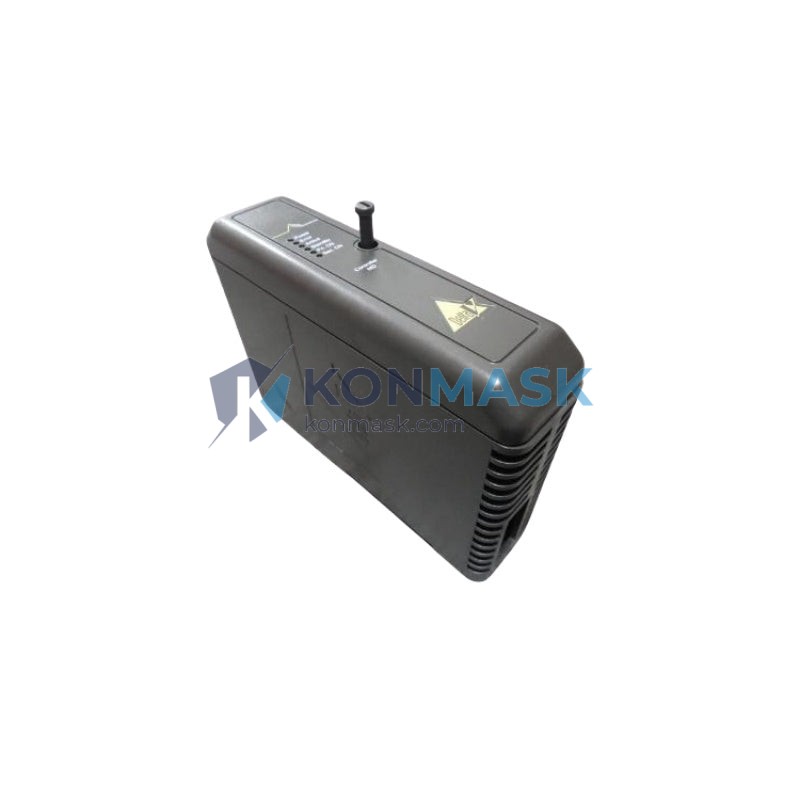 Genuine EMERSON KJ2003X1-BA2 12P20963X112 - Industrial Automation Part