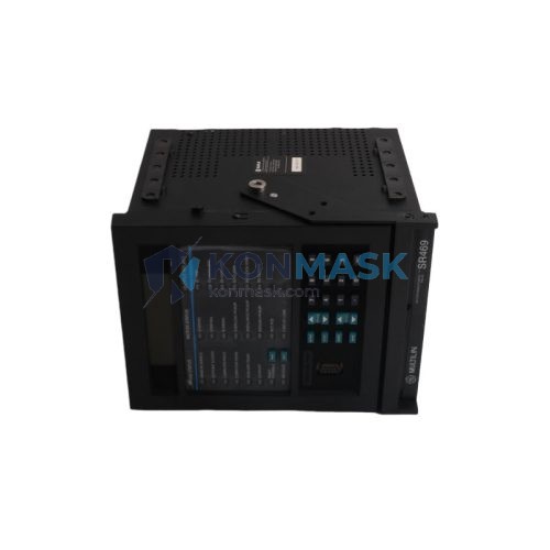 Genuine GE 469-P5-HI-A20 GE Multilin 469 Motor Management Relay - Industrial Automation Part