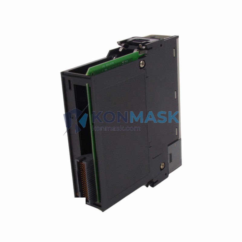 Allen-Bradley 1756-ENBT/A ControlLogix (1756 Chassis) - Technical Label and Specifications