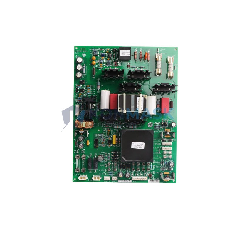 General Electric IS210AEPSG1AFC IS210AEPSG1 - Technical Label and Specifications