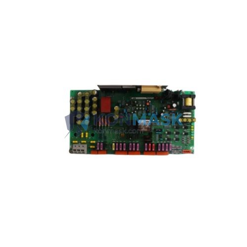 Genuine ABB 3BHB003431R0101 KUC720AE01 - Industrial Automation Part