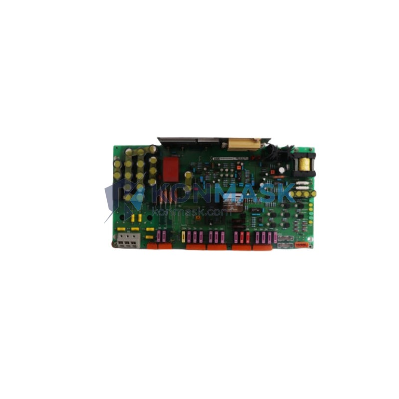 Genuine ABB 3BHB003431R0101 KUC720AE01 - Industrial Automation Part