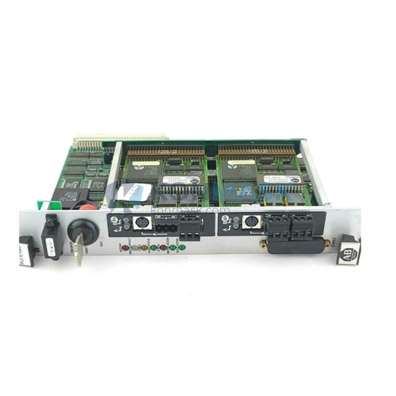 Genuine PLC 1785-V40V PLC-5 - Industrial Automation Part