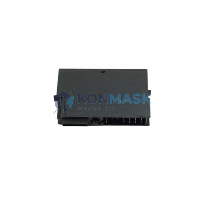 SIEMENS 6ES7132-4BD01-0AA0 SIMATIC ET 200S - Technical Label and Specifications