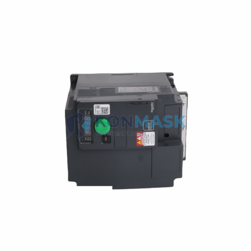 Genuine Schneider Electric ATV320U40N4C - Industrial Automation Part
