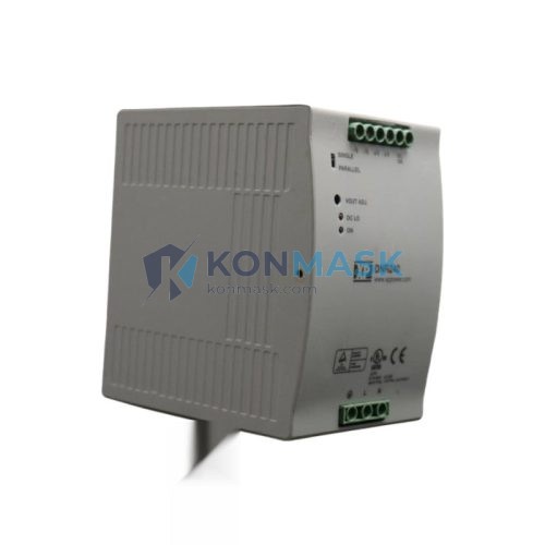 Genuine XP Power DNR240PS24-I DNR Series - Industrial Automation Part
