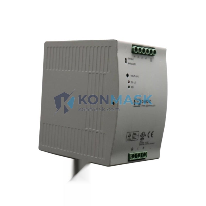 Genuine XP Power DNR240PS24-I DNR Series - Industrial Automation Part
