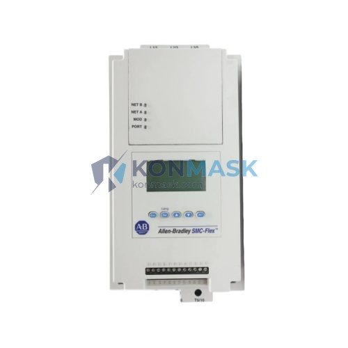 Genuine Allen-Bradley 150-F60NBRD SMC Flex - Industrial Automation Part