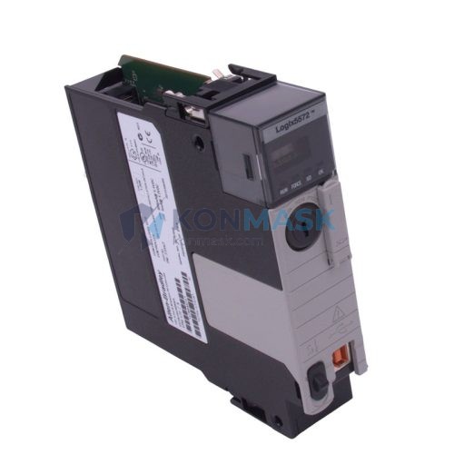 Genuine Allen-Bradley 1756-L72 ControlLogix 5570 (Logix5572) - Industrial Automation Part